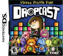 Dropcast - PAL Nintendo DS - Destination Retro