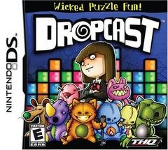 Dropcast - PAL Nintendo DS - Destination Retro