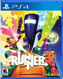 Runner3 - Playstation 4 - Destination Retro