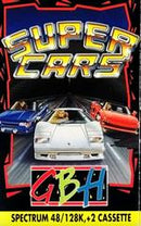 Super Cars [GBH] - ZX Spectrum - Destination Retro