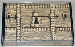 Gold - ZX Spectrum - Destination Retro