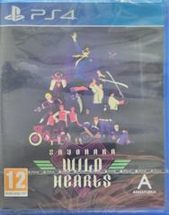 Sayonara Wild Hearts - PAL Playstation 4 - Destination Retro