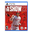 MLB The Show 22 - Playstation 5 - Destination Retro
