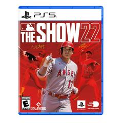 MLB The Show 22 - Playstation 5 - Destination Retro