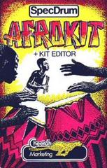 SpecDrum Afro Kit - ZX Spectrum - Destination Retro