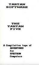 The Tartan Five - ZX Spectrum - Destination Retro