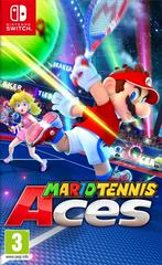 Mario Tennis Aces - PAL Nintendo Switch - Destination Retro