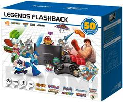 Legends Flashback Console [50 Games] - Sega Genesis - Destination Retro