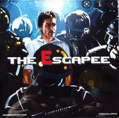 The Escapee - PAL Sega Dreamcast - Destination Retro