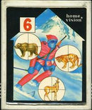 Ski Hunt - Atari 2600 - Destination Retro