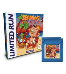 Spanky's Quest [Limited Run] - GameBoy - Destination Retro