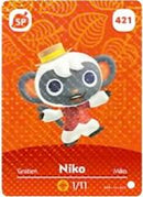 Niko
