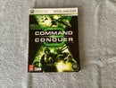 Command and Conquer: Triberium Wars [Prima] - Strategy Guide - Destination Retro