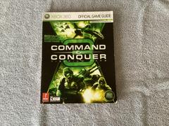 Command and Conquer: Triberium Wars [Prima] - Strategy Guide - Destination Retro