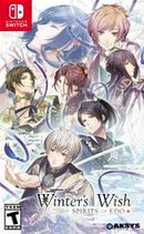 Winter's Wish: Spirits of Edo - Nintendo Switch - Destination Retro