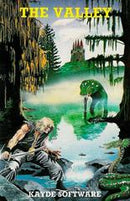 The Valley - ZX Spectrum - Destination Retro