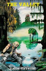 The Valley - ZX Spectrum - Destination Retro