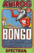 Bongo - ZX Spectrum - Destination Retro