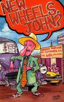 New Wheels John - ZX Spectrum - Destination Retro