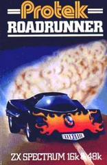 Roadrunner - ZX Spectrum - Destination Retro