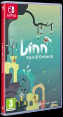 Linn: Path of Orchards - PAL Nintendo Switch - Destination Retro