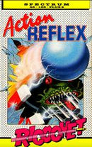 Action Reflex [Ricochet] - ZX Spectrum - Destination Retro