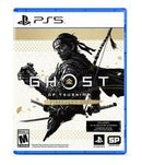 Ghost of Tsushima Director's Cut - Playstation 5 - Destination Retro