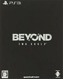Beyond: Two Souls - JP Playstation 3 - Destination Retro