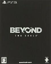 Beyond: Two Souls - JP Playstation 3 - Destination Retro
