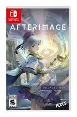 Afterimage: Deluxe Edition - Nintendo Switch - Destination Retro