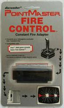 PointMaster Fire Control - Atari 2600 - Destination Retro