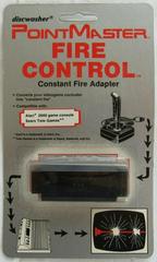 PointMaster Fire Control - Atari 2600 - Destination Retro