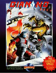 Diamond - ZX Spectrum - Destination Retro