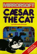 Caesar The Cat - ZX Spectrum - Destination Retro