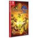 Legend of Mana Remastered - JP Nintendo Switch - Destination Retro