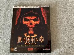 Diablo II [Official BradyGames] - Strategy Guide - Destination Retro