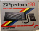 Sinclair ZX Spectrum 128K Computer [Investronica] - ZX Spectrum - Destination Retro