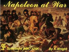 Napoleon at War - ZX Spectrum - Destination Retro