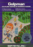 Gulpman [Softsync] - ZX Spectrum - Destination Retro