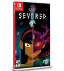 Severed - Nintendo Switch - Destination Retro