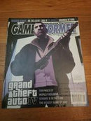 Game Informer Issue 169 - Game Informer - Destination Retro