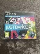 Just Dance 3 [Promo] - PAL Playstation 3 - Destination Retro