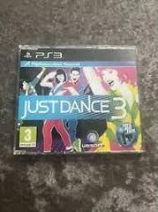 Just Dance 3 [Promo] - PAL Playstation 3 - Destination Retro