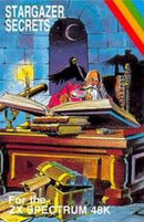 Stargazer Secrets - ZX Spectrum - Destination Retro