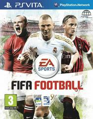 FIFA Football - PAL Playstation Vita - Destination Retro
