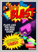 Bomb'n Blast - Colecovision - Destination Retro