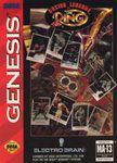 Boxing Legends Of The Ring - Sega Genesis - Destination Retro