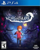 In Nightmare - Playstation 4 - Destination Retro