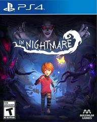 In Nightmare - Playstation 4 - Destination Retro