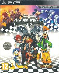 Kingdom Hearts HD 1.5 Remix [Limited Edition] - PAL Playstation 3 - Destination Retro